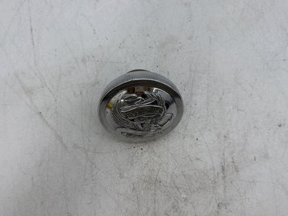 2009 Harley Sportster 883 Low XL883L OEM Fuel Gas Tank Cap Bushing Hub