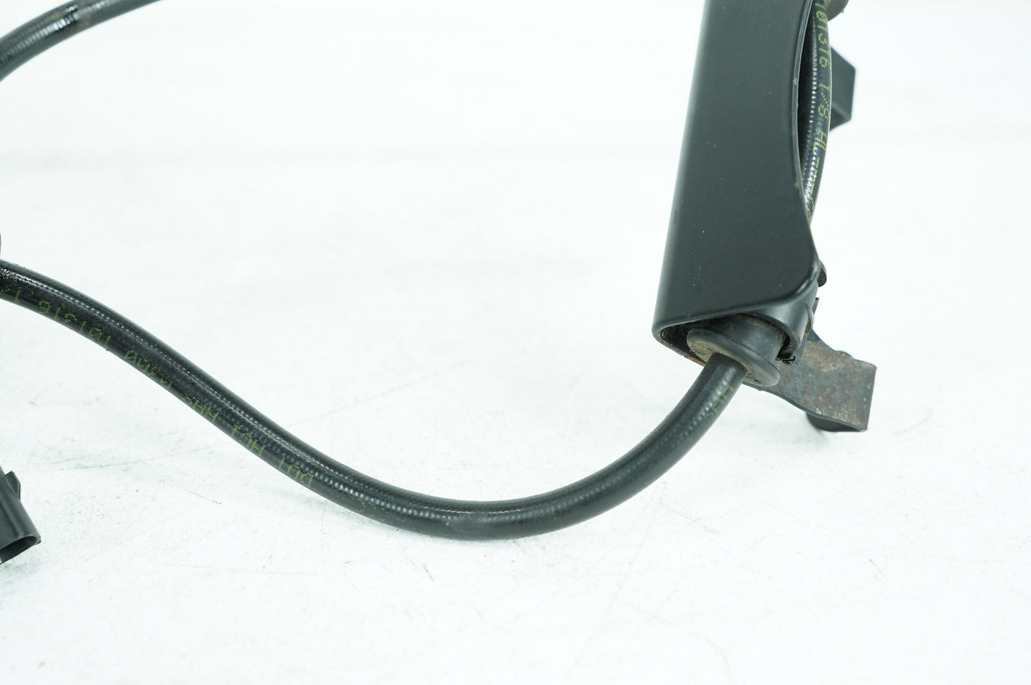 2004 - 2022 Harley-Davidson Sportster SuperLow Rear Brake Hose Line Pipe NON-abs 41800318