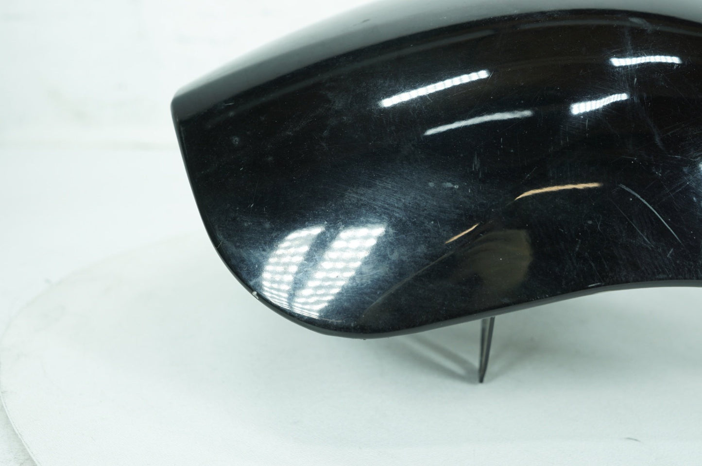 2004 - 2022 Harley-Davidson Sportster SuperLow Front Outer Batwing Fairing Cover 57001252DH