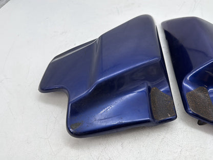 2006 Harley Touring FLHTCI Electra Glide Classic OEM Left Right Side Fairing Cover