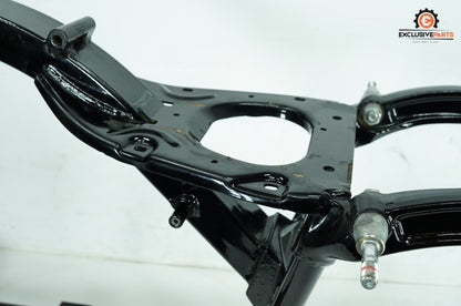 2007 - 2017 Harley-Davidson Dyna Switchback Body Main Frame Chassis SLVG 47745-06B