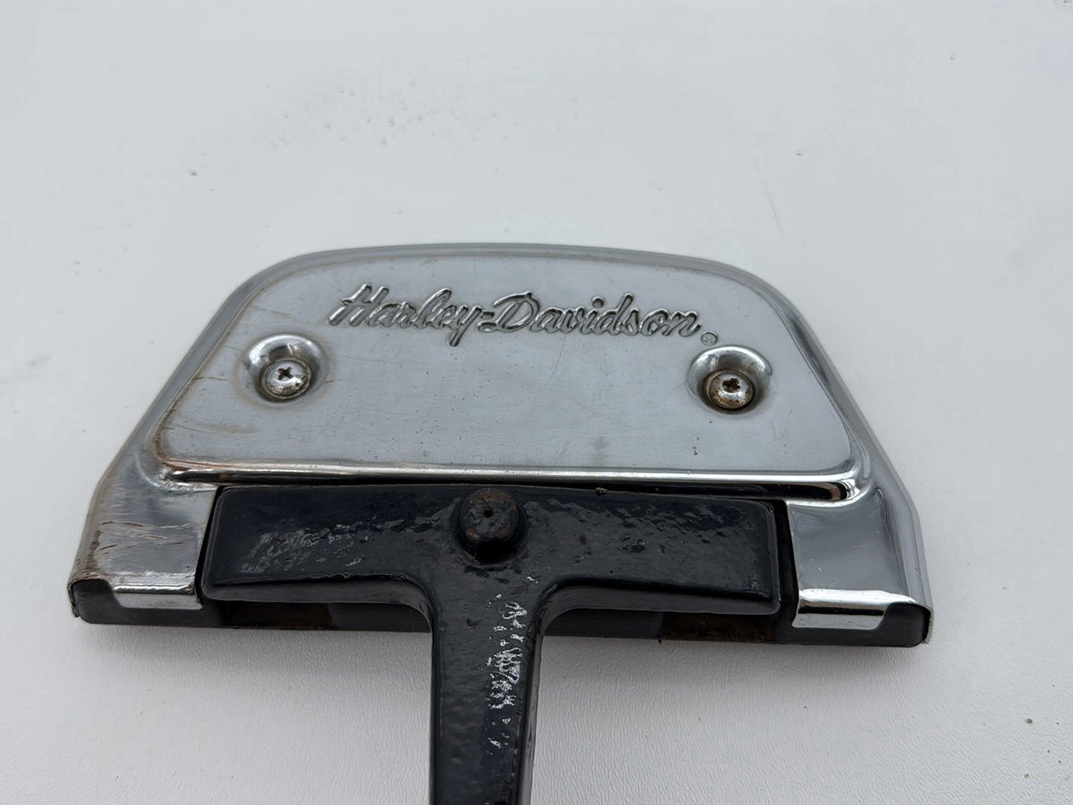 1995 Harley Road King Touring FLHR OEM 1 Passenger Floorboard Foot Rest