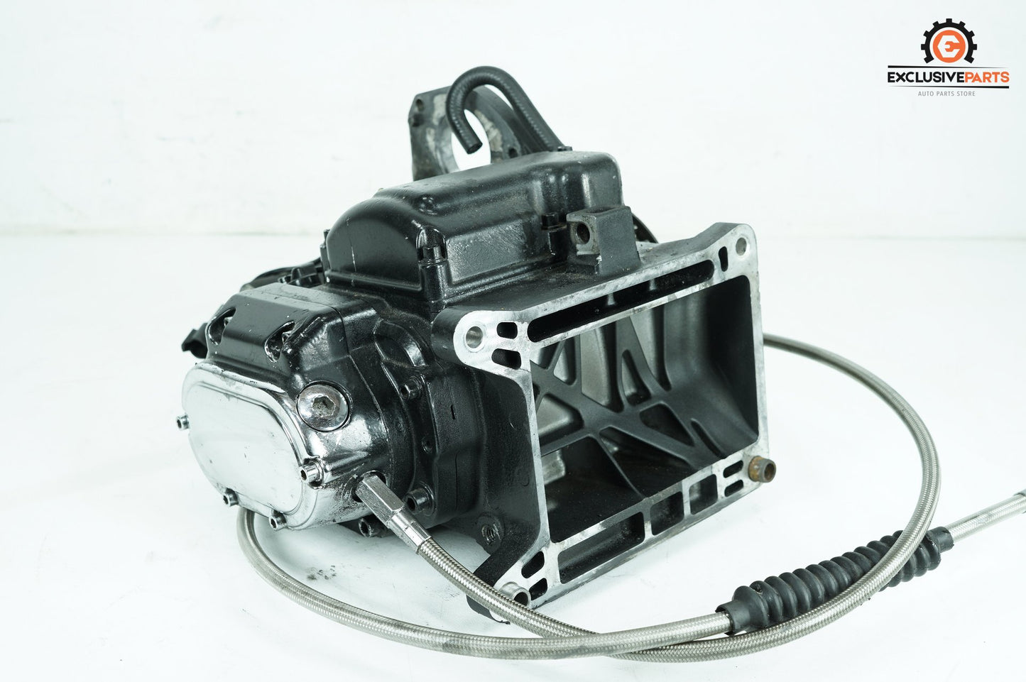 1999 - 2006 Harley-Davidson Softail Deuce 5 Speed Transmission Gearbox 34732-00A
