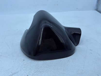 2008 - 2016 Harley-Davidson Touring Electra Glide Ultra Left Lower Leg 1 Fairing Box Cap Cover 58491-10