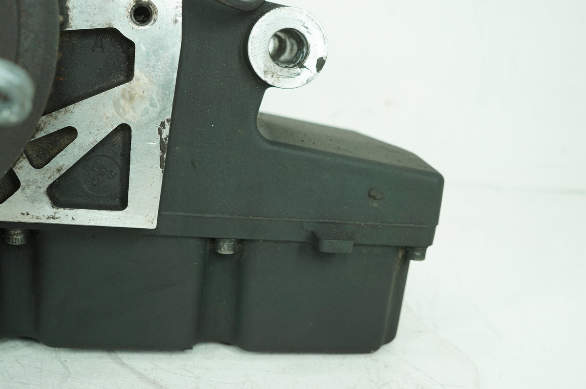 01 Harley Touring Electra Glide Classic OEM 5 Sp Transmission Gearbox CRACKED 9K