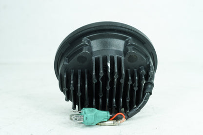1991 - 2003 Harley-Davidson Sportster Hugger Headlight Headlamp Head Lamp Light LED 68061-94B