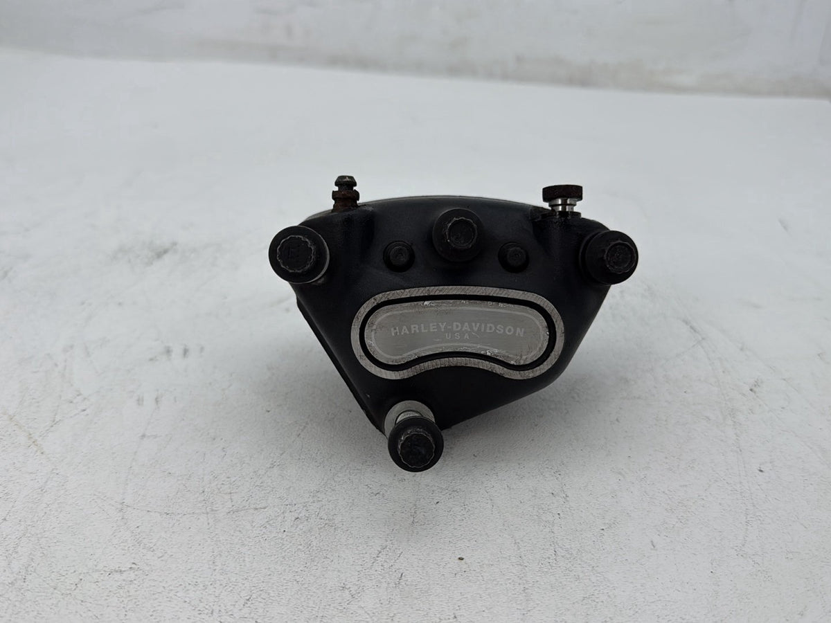 2007 Harley Street Glide Touring FLHX OEM Front Left 1 Brake Caliper
