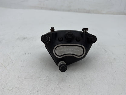 2007 Harley Street Glide Touring FLHX OEM Front Left 1 Brake Caliper