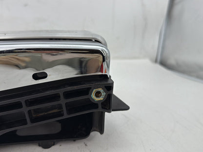 2006 Harley Dyna FXDWGI Wide Glide OEM Lower Battery Tray Stay Box Cover Panel