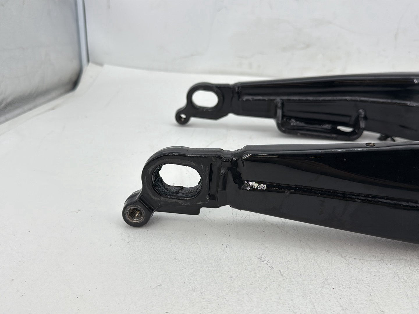 2017 Harley Road Glide Touring FLTRXS OEM Rear Fork Swingarm Swing Arm