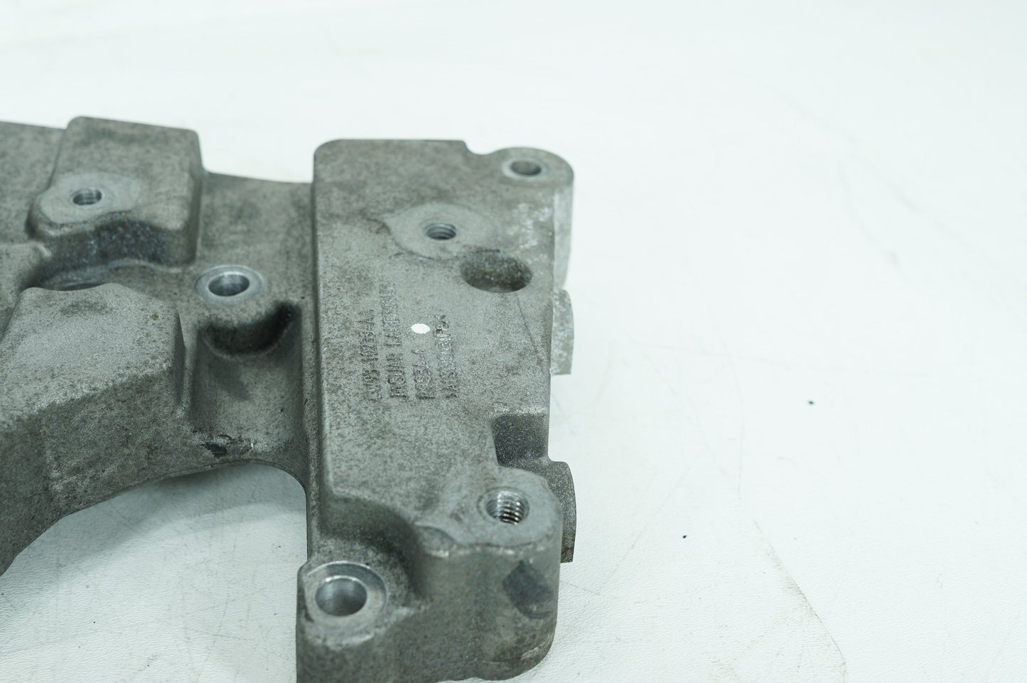 2013 - 2015 Jaguar XF  Rear Engine Mount Bracket
