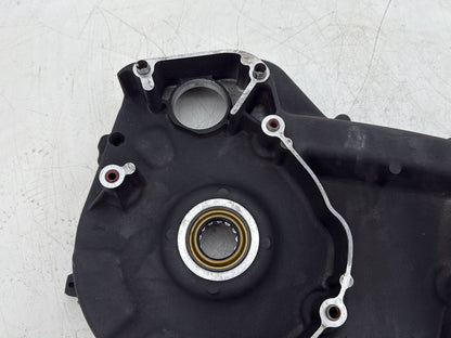 2012 Harley Road Glide Touring FLTRX Custom OEM Inner Primary Clutch Cover