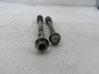 2005 Harley Heritage Softail Classic FLSTCI OEM Engine Mount Pivot Bolt Shaft