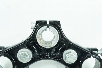 2004 - 2022 Harley-Davidson Sportster Nightster Front Fork Upper Triple Tree Clamps 46758-07