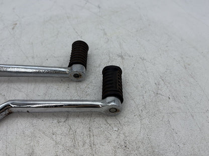 1996 Harley Electra Glide Touring FLHT OEM Gear Shifter Lever Pedal Pedals