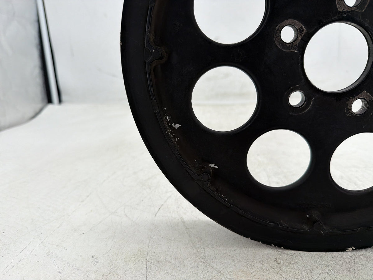 1995 Harley Electra Glide Touring FLHT OEM Rear Driver Pulley Sprocket 70T 1.5"