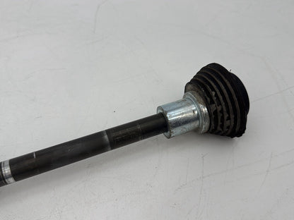 2008 - 2016 Harley-Davidson Touring Electra Glide Ultra Rear Fork Swingarm Pivot Bolt Shaft