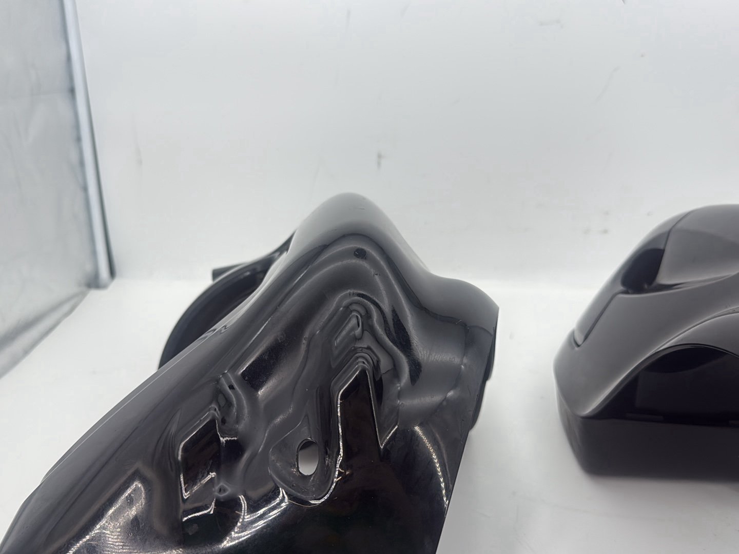 2007 - 2016 Harley-Davidson Touring Electra Glide Ultra Left & Right Lower Fairing Cowl Covers