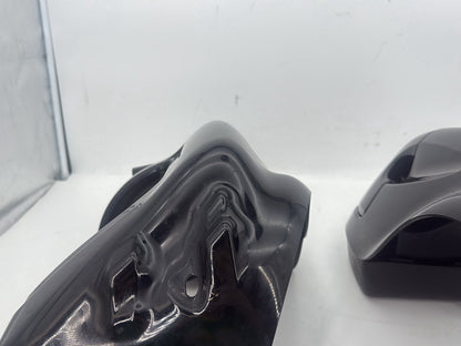 2007 - 2016 Harley-Davidson Touring Electra Glide Ultra Left & Right Lower Fairing Cowl Covers