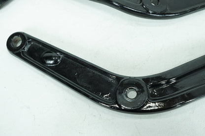 2008 Harley Softail FLSTC Heritage Classic OEM Rear Left & Right Fender Support Bracket