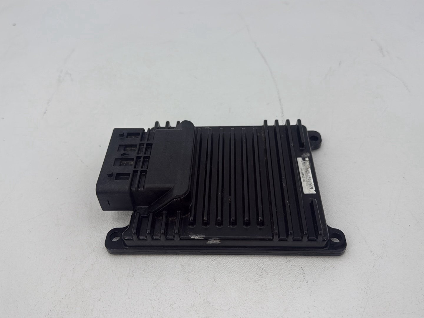 2007 - 2011 Harley-Davidson Touring Street Glide Engine Control Module Brain ECU ECM 34245-09