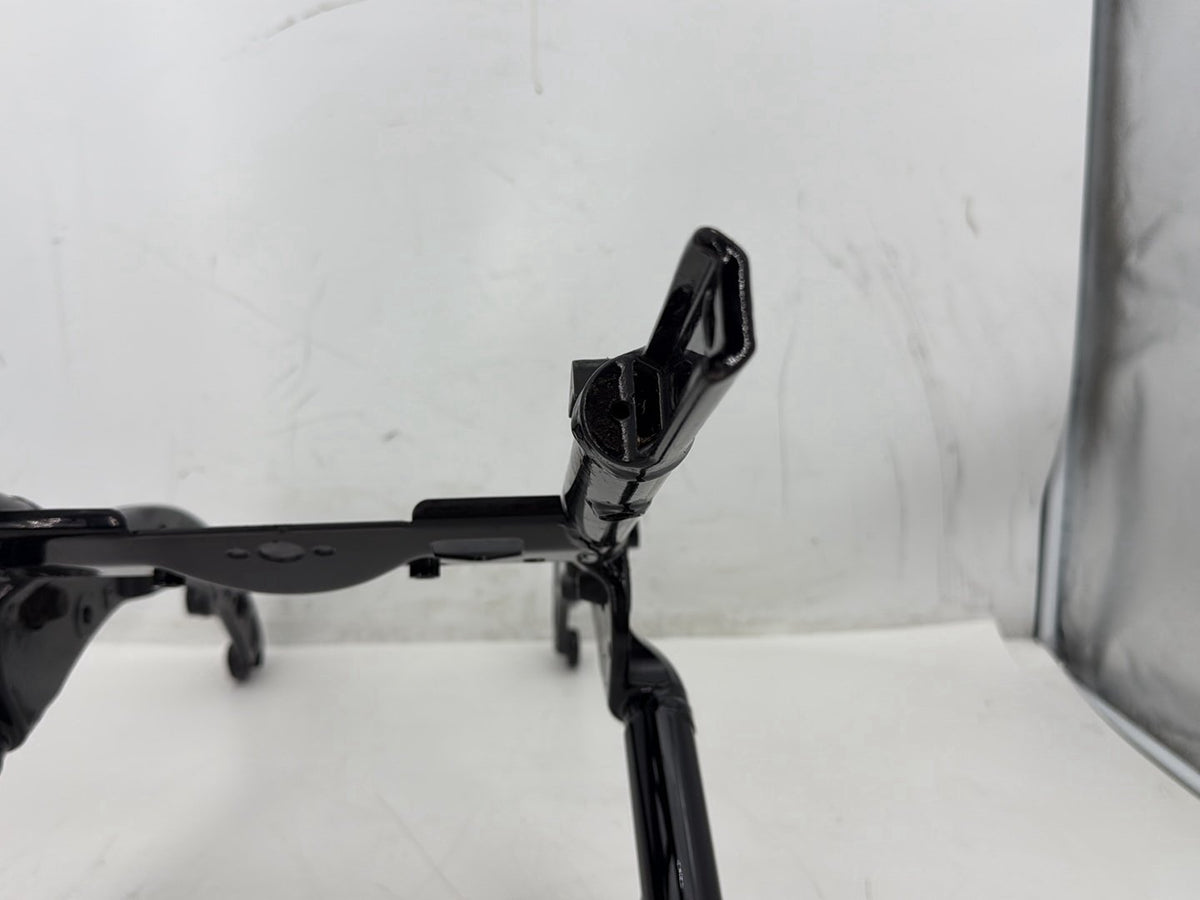 17 Harley Road Glide Touring FLTRXS OEM Rear Back Sub Frame Rail Bar 48079-09BHP