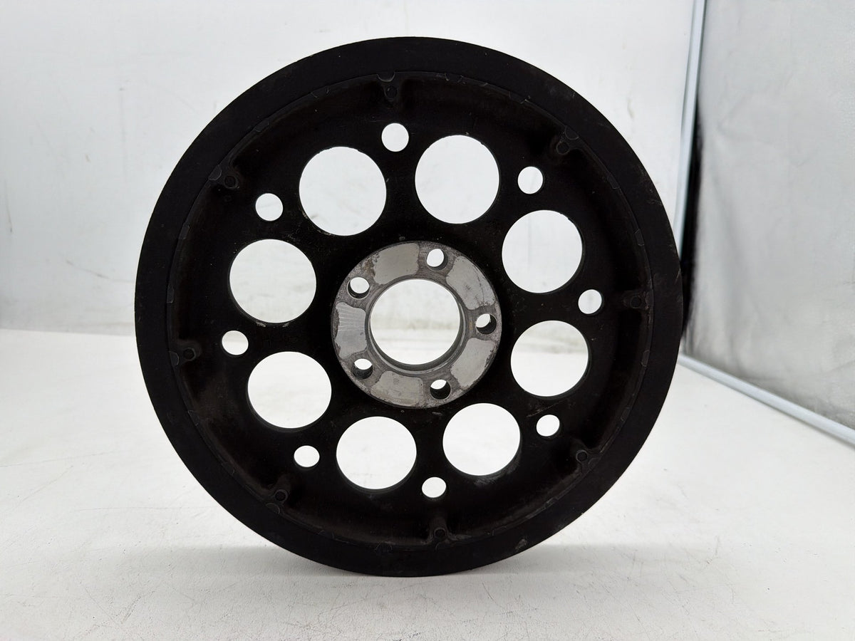2006 Harley Street Glide Touring FLHX OEM Rear Driver Pulley Sprocket 70T 1-1/8"