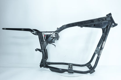 1999 - 2006 Harley-Davidson Dyna Low Rider Body Main Frame Chassis SLVG   47427-99A