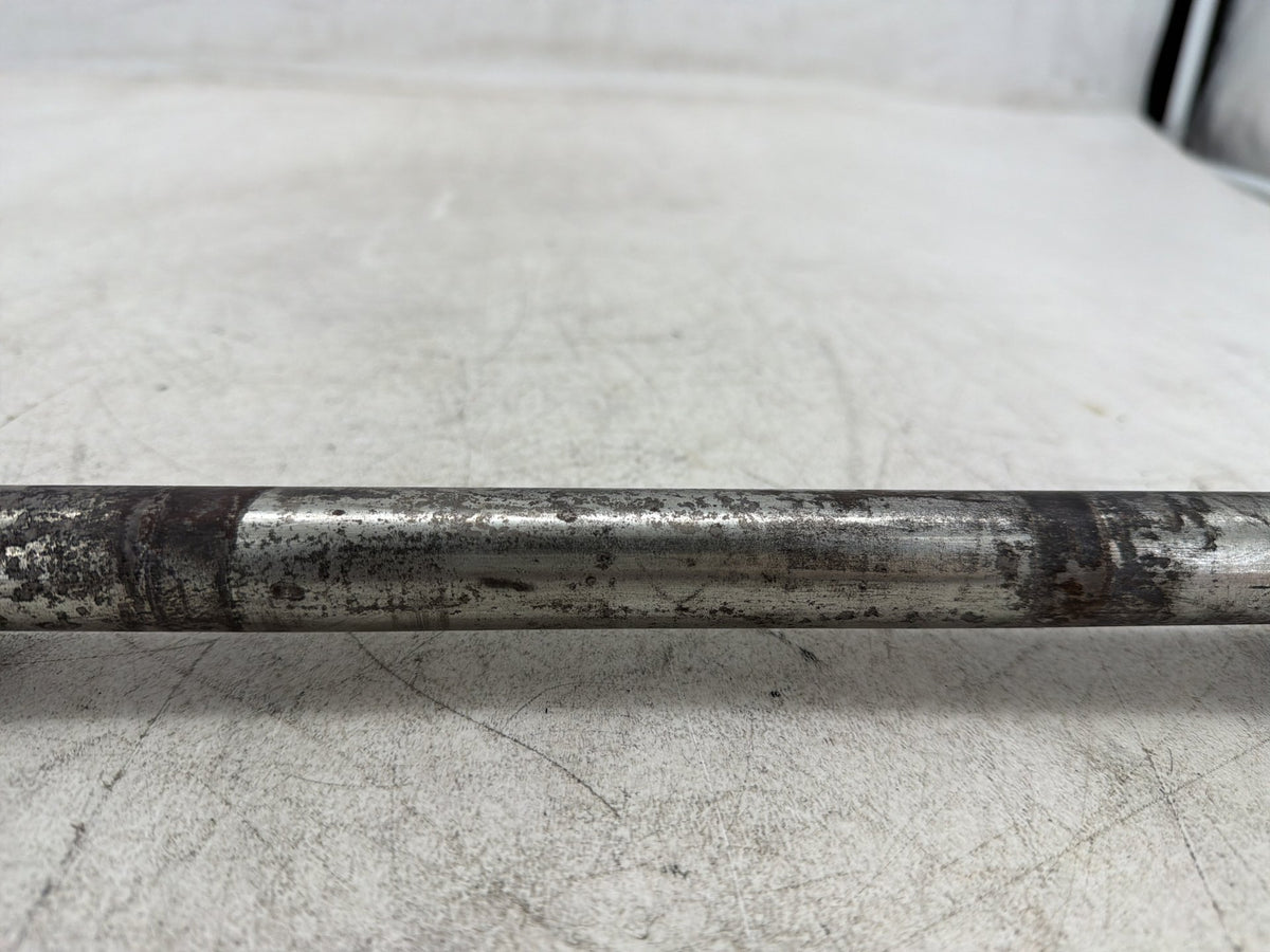 2010 Harley Electra Glide Touring Ultra OEM Rear Wheel Axle Bolt Shaft
