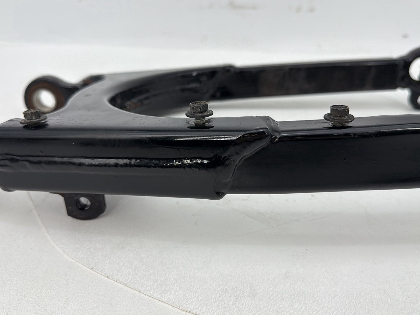 2004 - 2013 Harley-Davidson Sportster 883 Custom Rear Fork Swingarm Swing Arm 47587-05