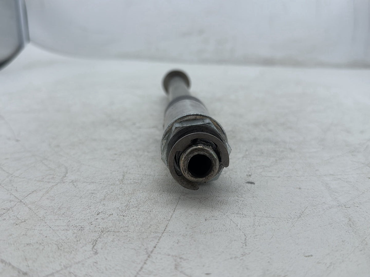 2019 Harley Softail Street Bob FXBB OEM Rear Wheel Axle Bolt Shaft