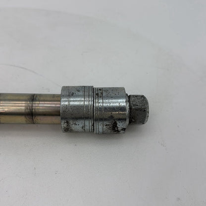 2007 - 2012 Harley-Davidson Dyna Super Glide Front Wheel Axle Bolt Shaft 41628-08