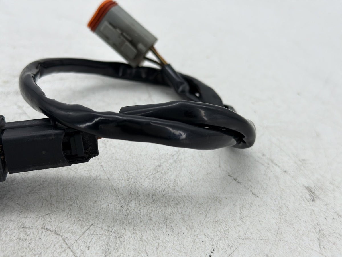 2011 Harley Street Glide Touring FLHX OEM Security Module Antenna Wire 68956-07