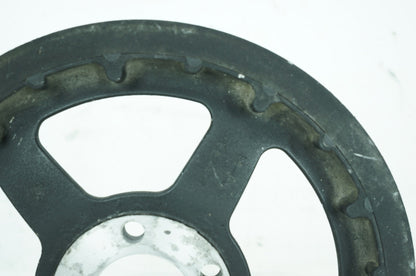 2004 - 2013 Harley-Davidson Sportster Low Rear Driver Pulley Sprocket 40350-07