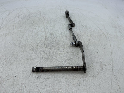 2004 Harley Dyna Super Glide FXDI OEM Gear Shifter Lever w/ Rod linkage