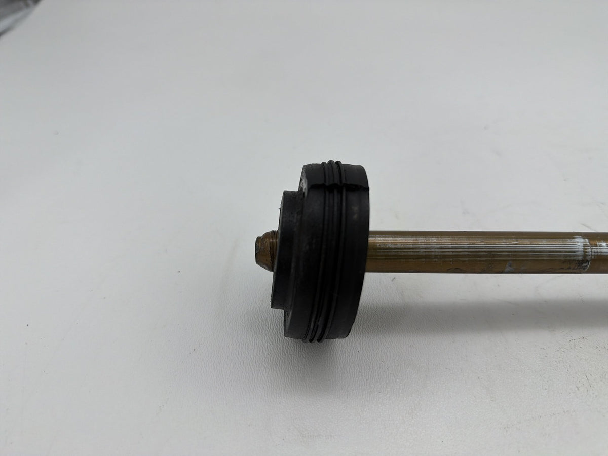 95 Harley Electra Glide Touring Classic OEM Rear Fork Swingarm Pivot Bolt Shaft