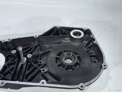 1997 Harley Softail Fat Boy FLSTF OEM Inner Primary Clutch Cover