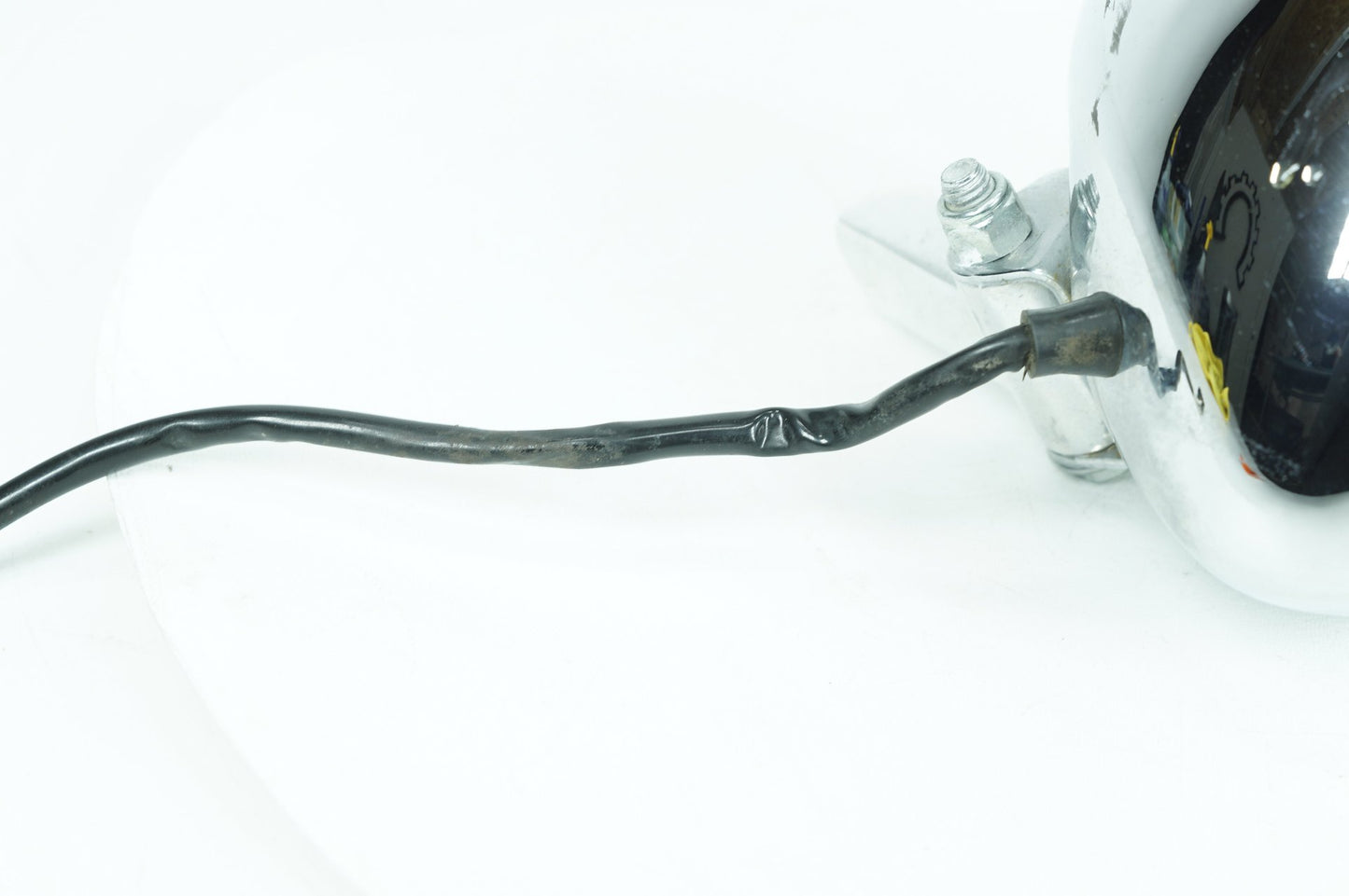 2013 - 2022 Harley-Davidson Sportster Custom Headlight Headlamp Head Light Halogen  	69681-07B
