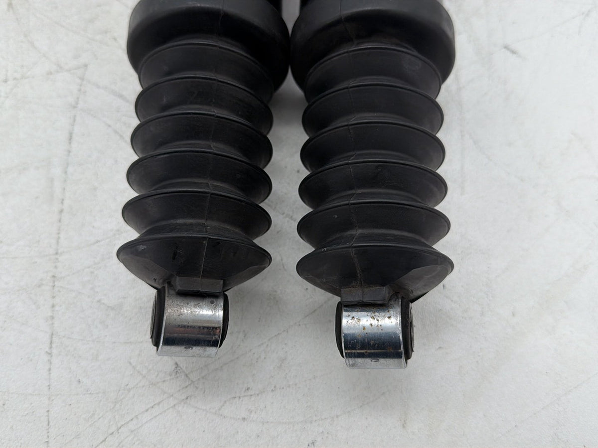 2007 Harley Electra Glide Touring Ultra OEM Rear Left Right Shock Absorbers