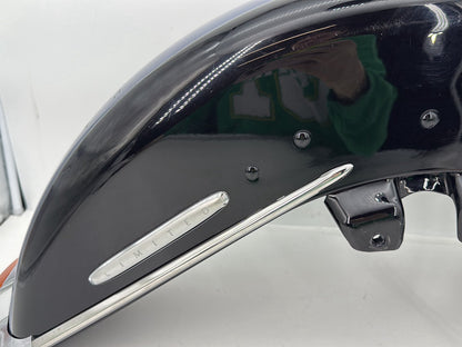 2007 - 2016 Harley-Davidson Touring Electra Glide Ultra Front Wheel Fender Shell Panel