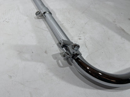 2010 Harley Street Glide Touring FLHX OEM Front Engine Crash Highway Bar Guard