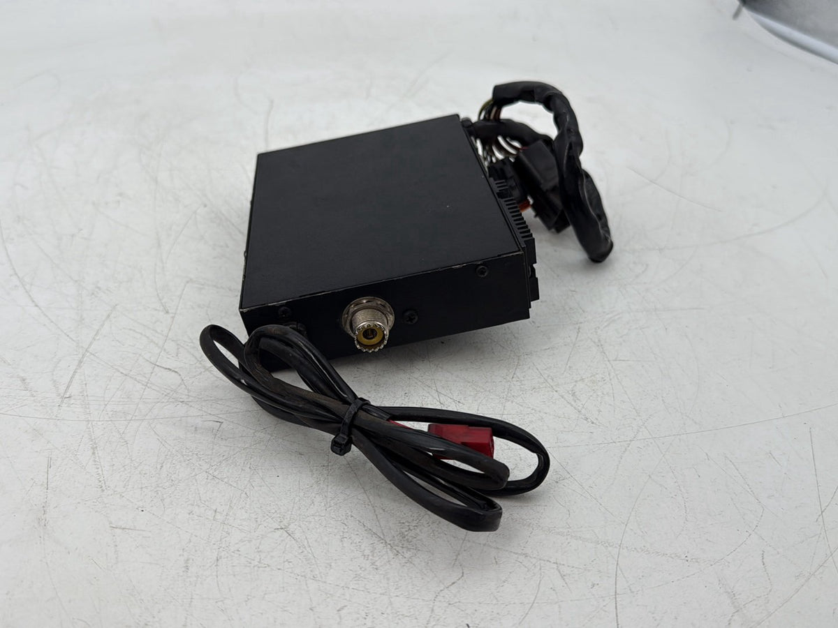 1995 Harley Touring Electra Glide Classic OEM Radio Connectivity Control Module