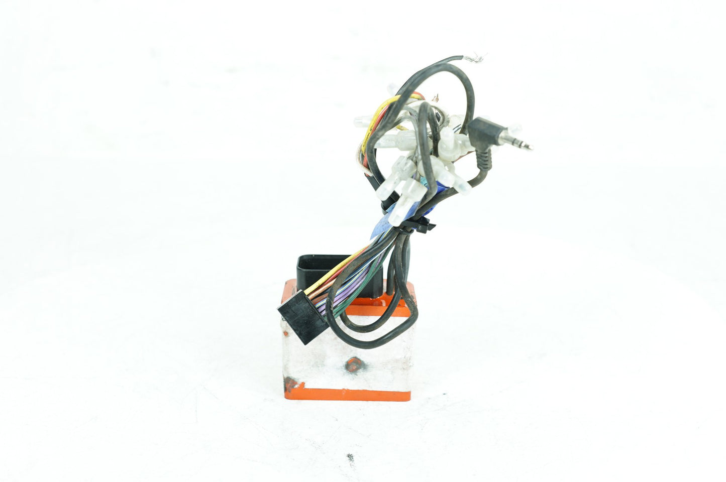 1999 - 2006 Harley-Davidson Touring Electra Glide Electronic Box Wiring Cable Connector