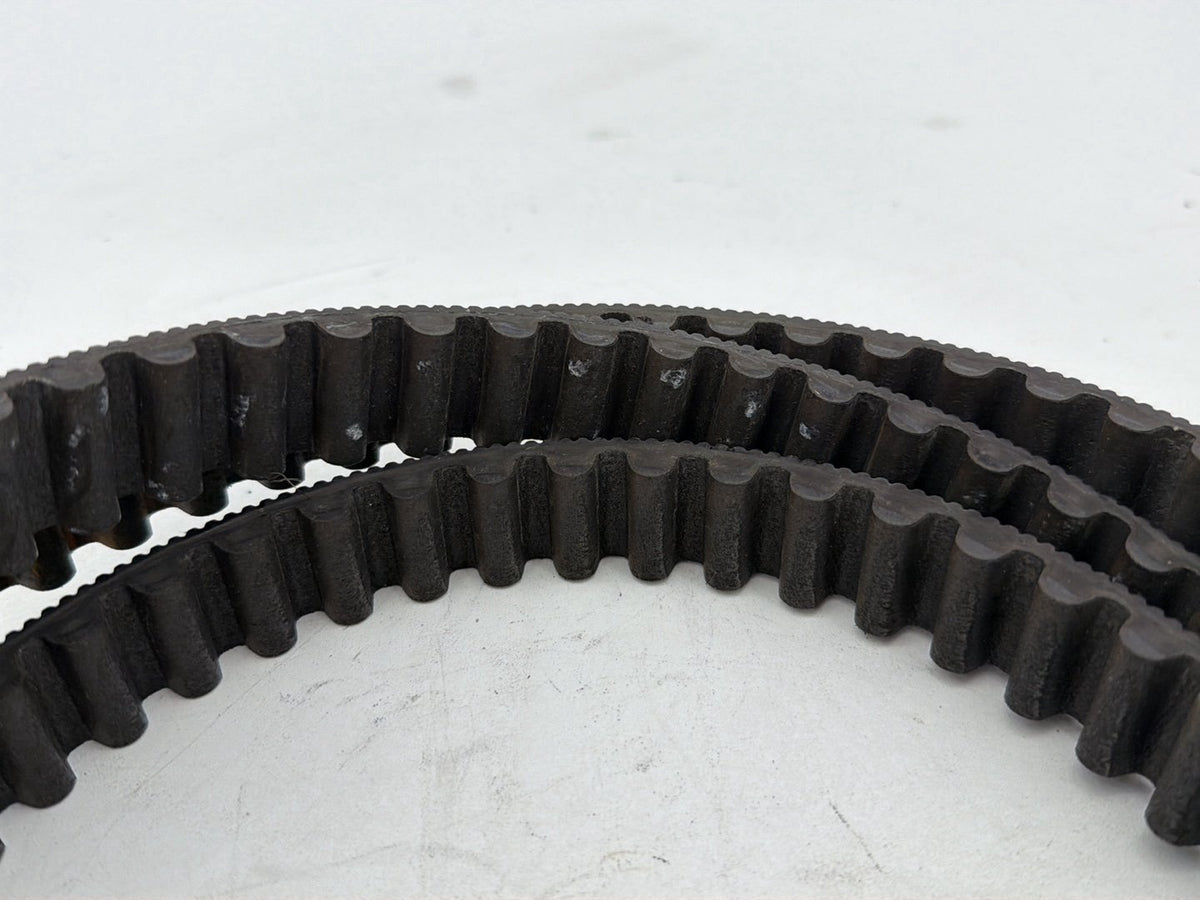 2014 Harley Electra Glide Touring Ultra OEM Rear Drive Belt 40024-09 140T 1"