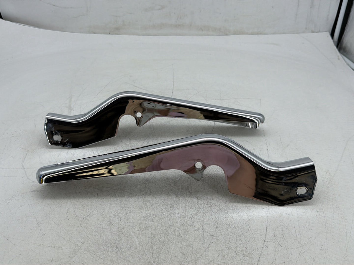 2003 Harley Electra Glide Ultra Rear Fender Struts Bracket OEM Left Right