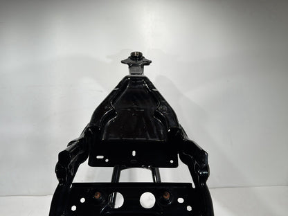 2008 - 2016 Harley-Davidson Touring Street Glide Body Main Frame Chassis SLVG  	47900-11BHP