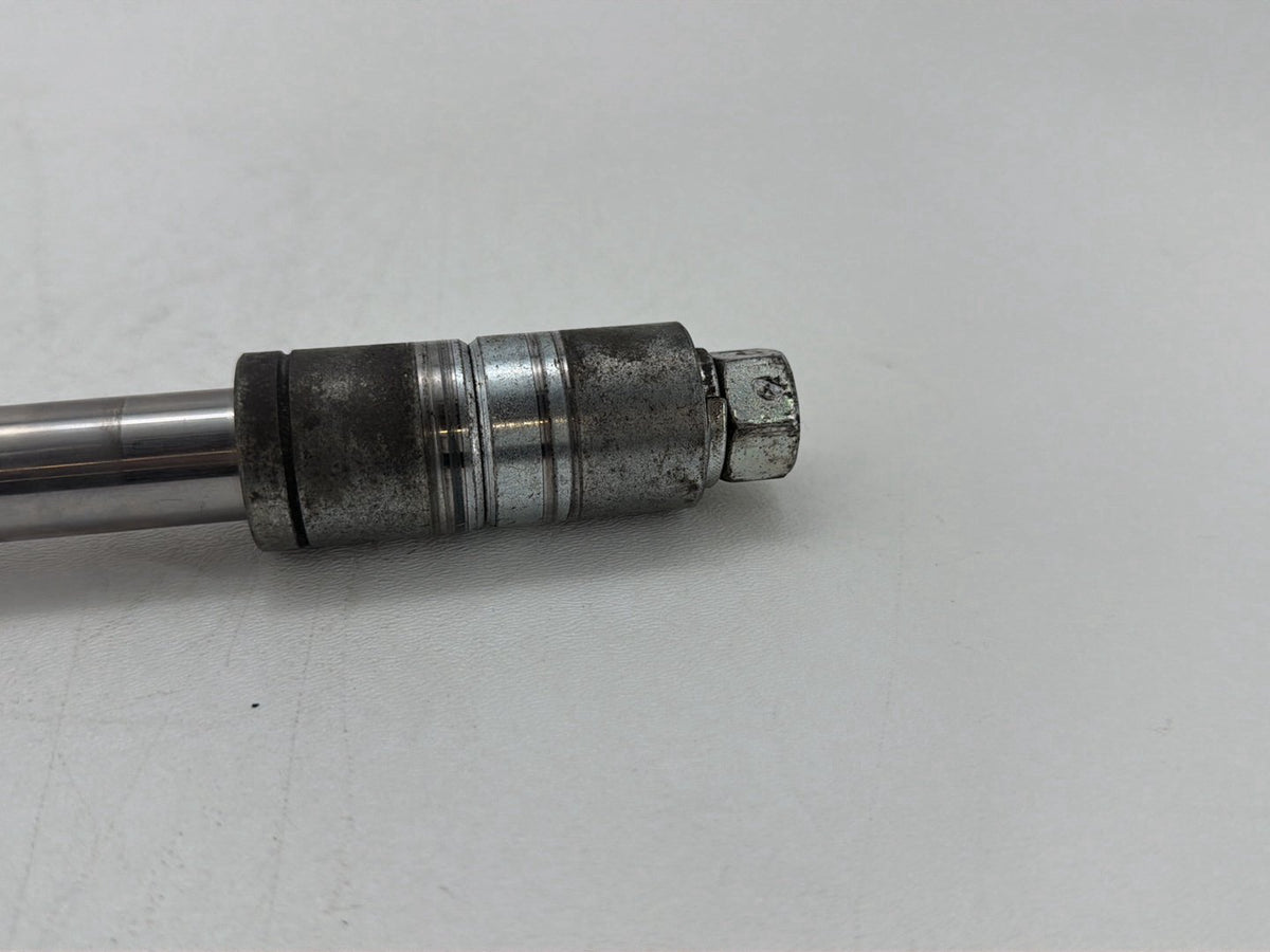 1997 Harley Road King Touring FLHRI OEM Front Wheel Axle Bolt Shaft