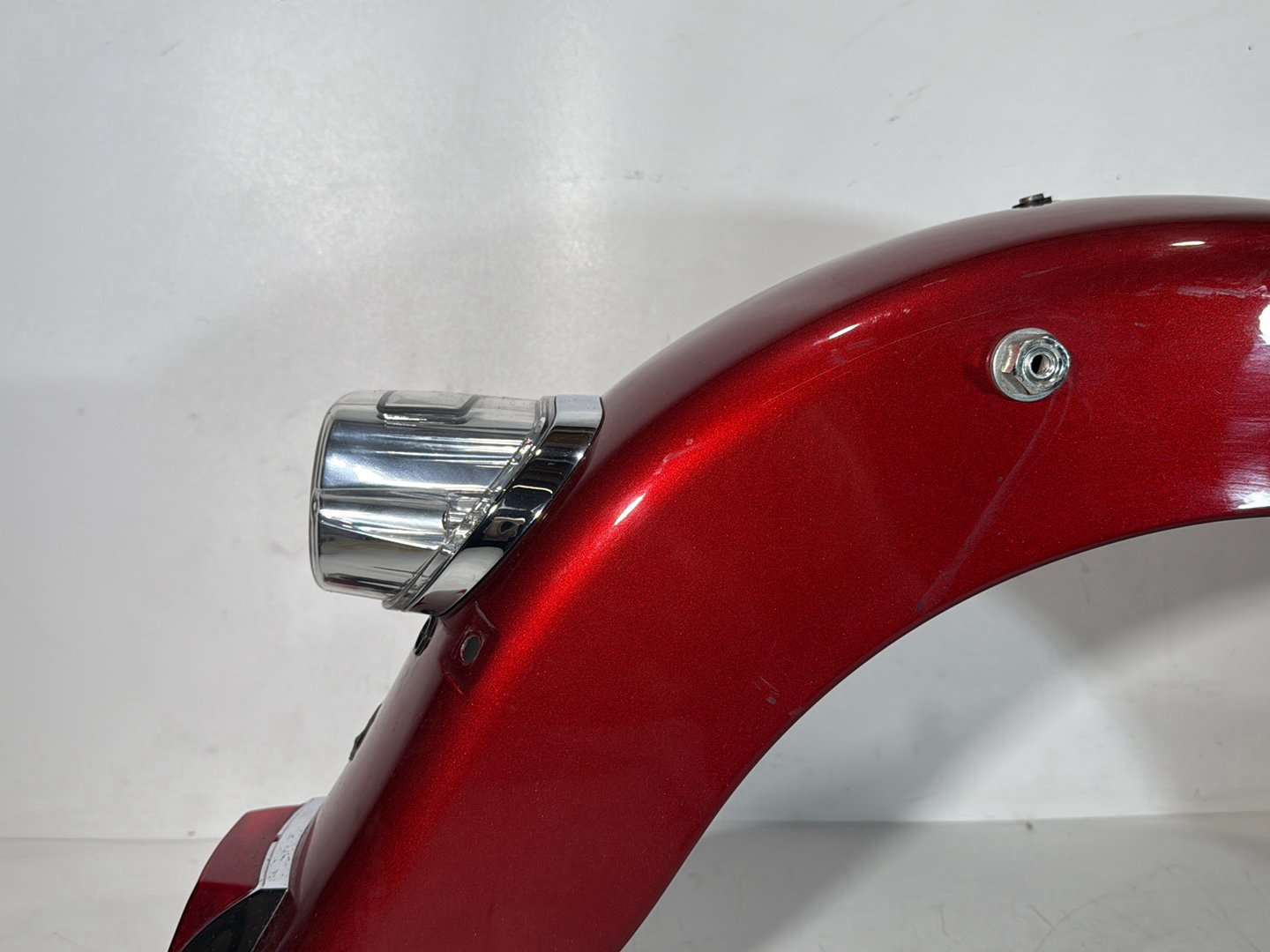 2007 - 2012 Harley-Davidson Touring Electra Glide Ultra Rear Wheel Fender Taillight Brake Lamp 59579-06