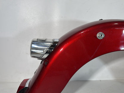 2007 - 2012 Harley-Davidson Touring Electra Glide Ultra Rear Wheel Fender Taillight Brake Lamp 59579-06