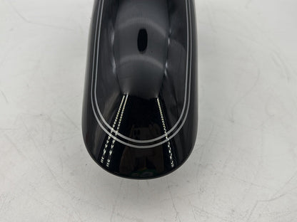 2004 - 2013 Harley-Davidson Sportster 1200 Custom Front Wheel Fender Shell Panel 58998-83C